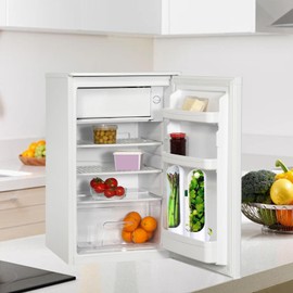 Greensen Transparent Window Herb Saving Container, Fresh Herb Storage for Refrigerator, Herb Container for Asparagus, Cilantro, Parsley, Witt