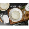 Kook Proofing Set, Sourdough Bread, 2 Rattan 9 Inch Banneton