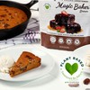 SPLENDA Magic Baker Brown Zero Calorie Plant Based Granulated Baking