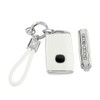 BLINGOOSE Key Case for Mazda CX5 CX30 CX9 CX50 3