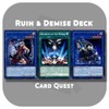 Generic Complete Custom Deck for Yu-Gi-Oh! - Ruin & Demise