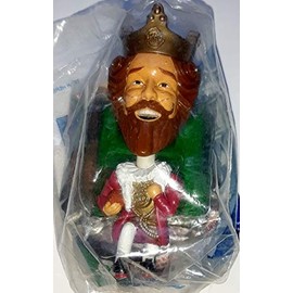 The King Running Back