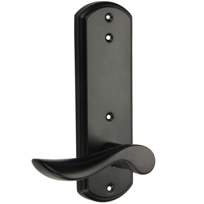 Elemake Keyless Mechanical Stainless Steel 304 Door Lock Digital Code