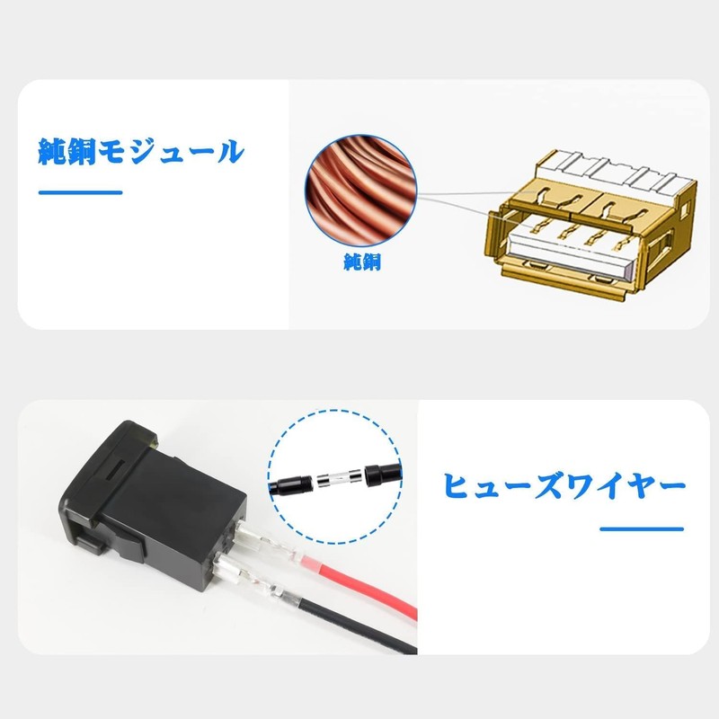 Iwamatu Toyota A Type Dedicated Daihatsu Car Voltmeter Included Rapid