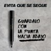 MINOXIDILBER Set de 3 Piezas, Boligrafo para rellenar huecos en