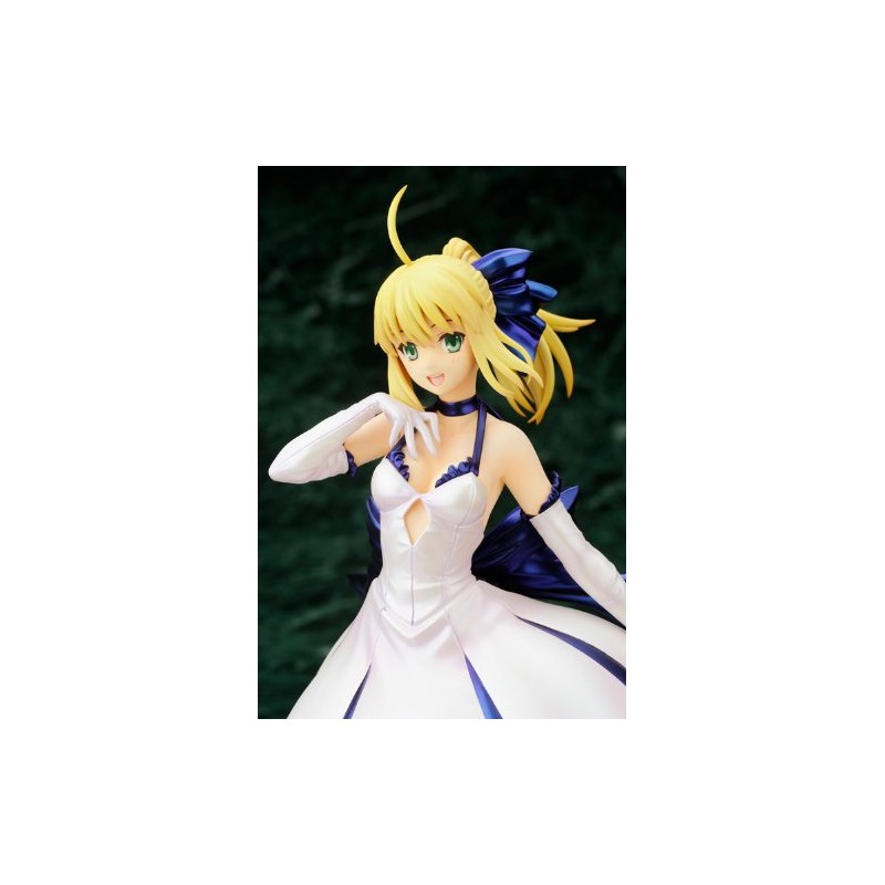 Alter Fate/stay night: Saber 1:7 Scale PVC Figure (Dress Code