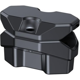 Changer MT6 Motorcycle Dash Cam Holder for Securing Body (GJZJ)