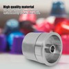Stainless Steel Reusable Coffee Filter Capsule Set Coffee Maker Parts