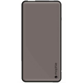 ZAGG mophie Powerstation Plus Mini - 4,000mAh Battery Pack for USB-C Devices - Copper