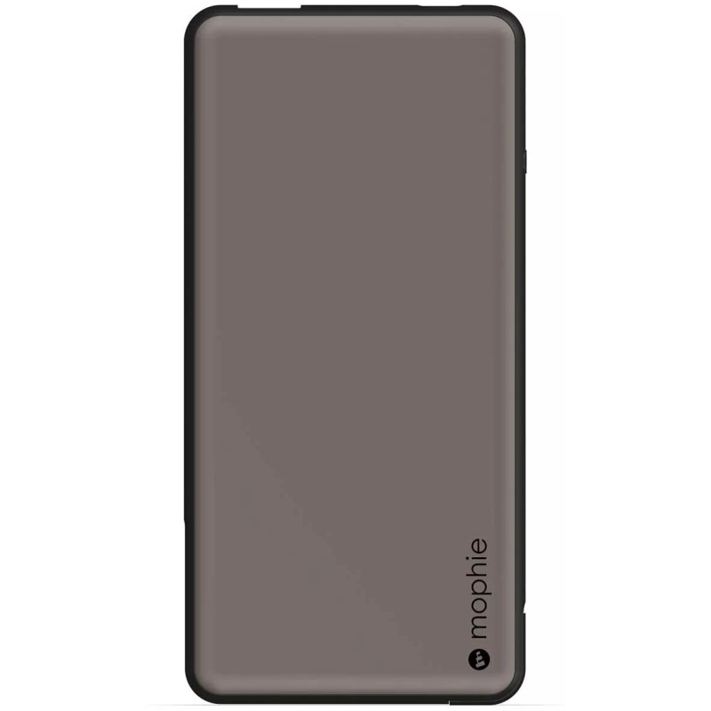 ZAGG mophie Powerstation Plus Mini - 4,000mAh Battery Pack for