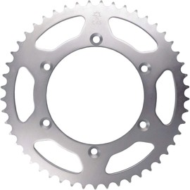 JT Sprockets JTR1316.39 39 Tooth Steel Rear Sprocket, Single