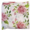 Ken Onishi Abeille AED-1001 Eco Bag, Rose, Pink, Size: Approx.
