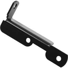 LS1 Swap Throttle Cable Bracket for Lokar cable for Chevy Corvette Camaro Pontiac Firebird