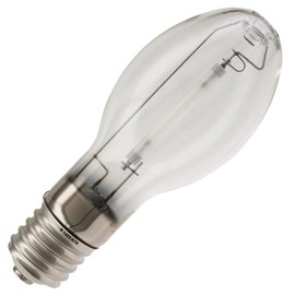 Industrial Performance LU150/55/ECO, 150 Watt, High Pressure Sodium HID Light Bulb (1 Pack)