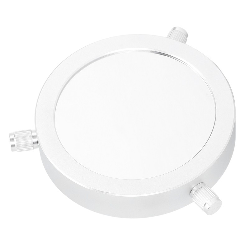 Solar Film Filter 64‑90mm Eye Protection Red Yellow Sun Solar