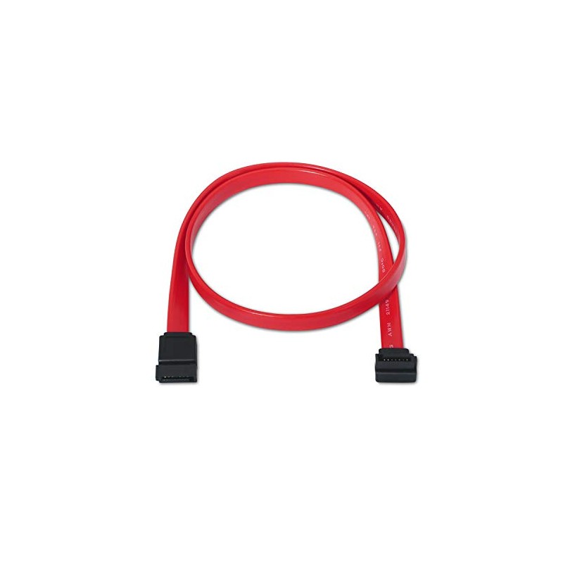 AISENS A130 – 0155 – 0.5 m angled Data Cable