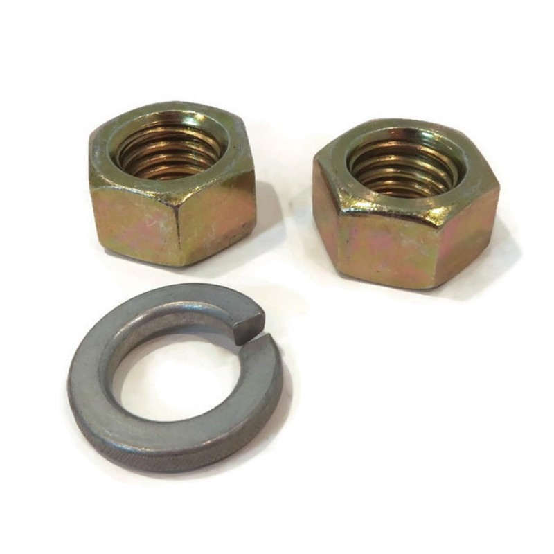 The ROP Shop | Snow Plow Trip Spring w/Eye Bolt