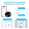 Smart Wi-Fi IR Universal Remote Control Universal WiFi Infrared Remote