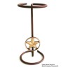 Mark Christopher Collection Cowboy Hat Stand with Genuine Lone Star