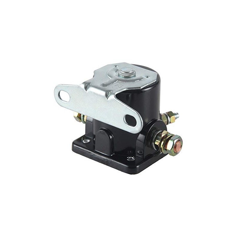 Starter RelaySS581T/ ALL76203/ Hot Rod Starter Solenoid Relay Used On