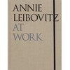Annie Leibovitz At Work