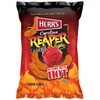 Herr's Carolina Reaper Flavoured Cheese Curls 184g (Pack of 3)