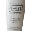 Drift Hydrated Body Care SHAMPOO Blue Sage, Sandalwood, Amber (1