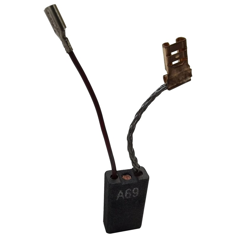 1617014135 Carbon Brushes For Bosch GBH 7 DE GBH 7-45