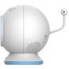 D-Link DCS-825L Wireless N EyeOn Baby überwachungskamera schwarz