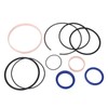 Hydraulic Log Splitter Cylinder Rebuild Seal Kit Rubber Cylinder Seal