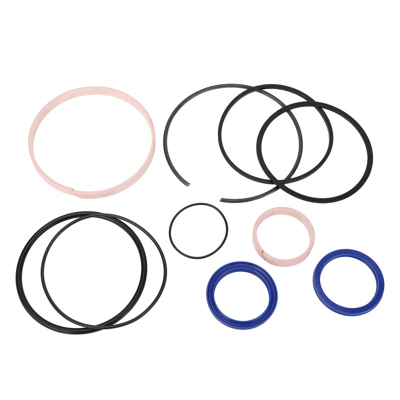 Hydraulic Log Splitter Cylinder Rebuild Seal Kit Rubber Cylinder Seal