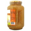 Balance Grow Honey Citron and Ginger Tea 70.55oz (4.4 lbs/2KG)