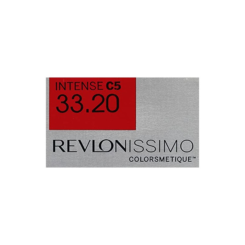 Revlon RVL Colorsmetique Color&Care 33.20 60 ml