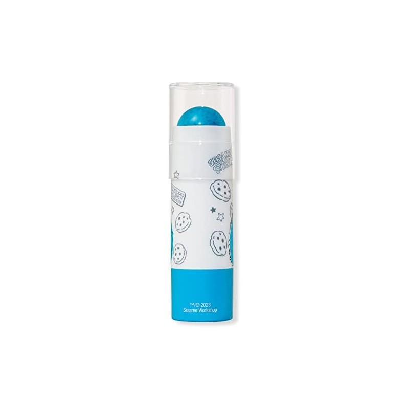 Exfoliante Labial Colección Plaza Sésamo - Wet N Wild