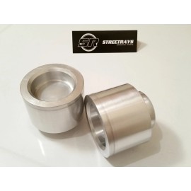 StreetRays [Originals] [SR] CHEVY CHEVELLE SS CAPRICE EL CAMINO SS 2.5" REAR LIFT LEVELING KIT SPACERS