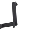 Over The Door Hooks Over The Door Hanger Space Aluminum