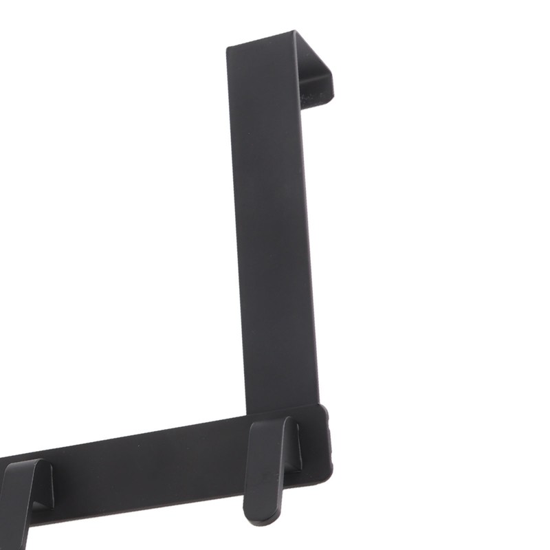 Over The Door Hooks Over The Door Hanger Space Aluminum