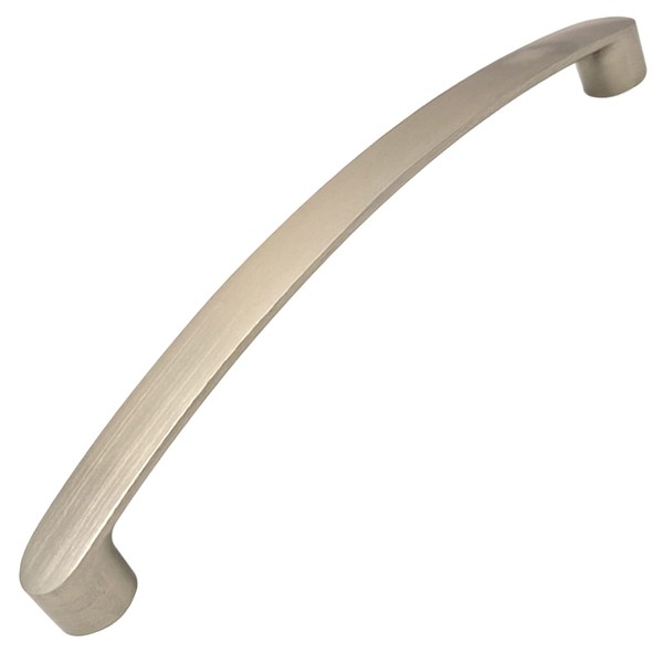 Decoranddecor Merle - Bow Kitchen Cabinet Handles | Cabinet Door