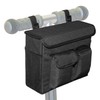 Mobility Scooter Bag,Mobility Scooter Caddy – Convenient Organizer Pouch with