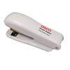 OSCO White Hi-Gloss Plastic Stapler | 10 Sheet Capacity |