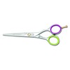 JAGUAR Pre Style Relax P Hairdressing Scissors, 6-Inch Length, 0.03698