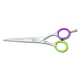 JAGUAR Pre Style Relax P Hairdressing Scissors, 6-Inch Length, 0.03698 kg , 14547