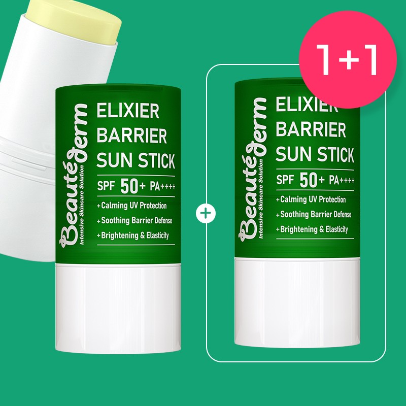 Bottederm Elysier Essence + Exotocin Cream 2-piece set / 엘리시어