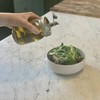 Jarware Stainless Steel Oil Cruet Lid For Regular Mouth Mason