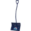 Garant YPM18EAKD Yukon 18-Inch Ergonomic Snow Shovel with Lightweight Aluminum