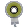 Heavy Duty Aluminum Poly Driveshaft Carrier Bearing Replacement for 1958-1964