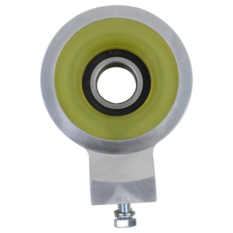 Heavy Duty Aluminum Poly Driveshaft Carrier Bearing Replacement for 1958-1964