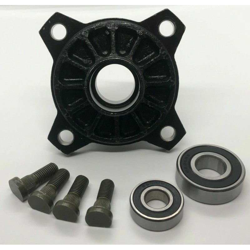 TrailMaster Go Kart UTV Front Hub assembly For Trailmaster 300