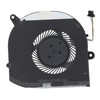 Laptop Replacement Cooling Fan Aluminum Alloy for Dell XPS 15