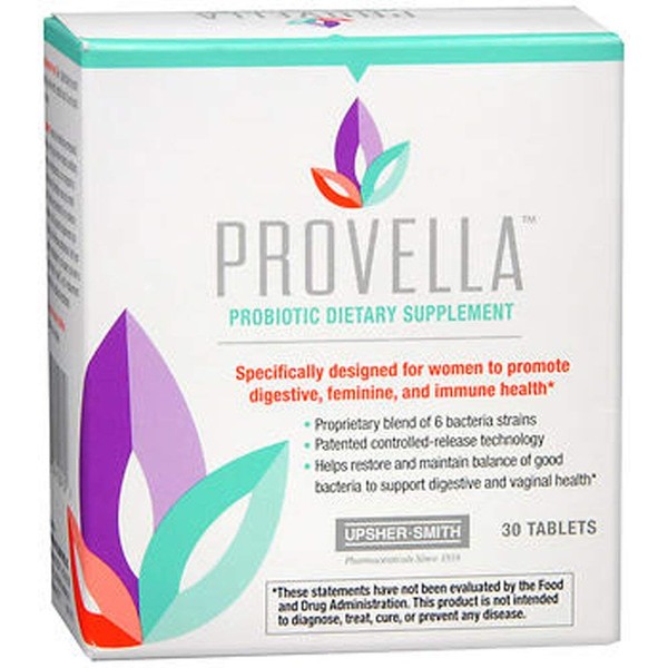 Provella Probiotic, 30 ea